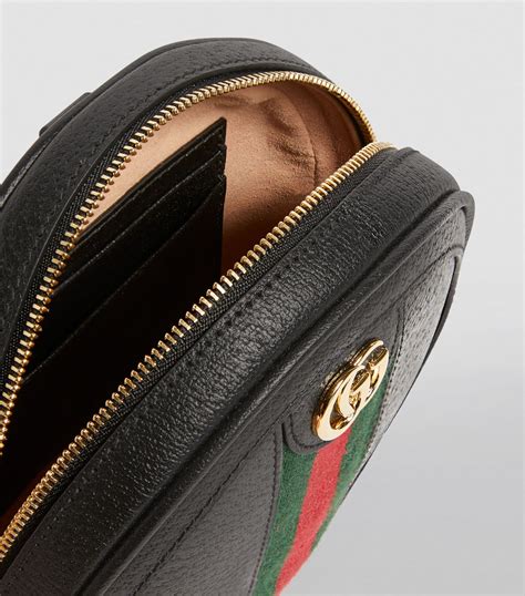 Gucci ophidia backpack